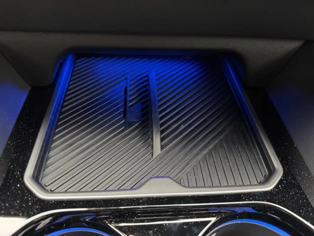 BMW 540 M-Sport Sedan