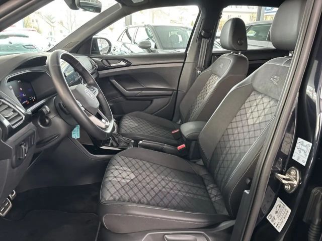 Volkswagen T-Cross 1.0 TSI DSG R-Line