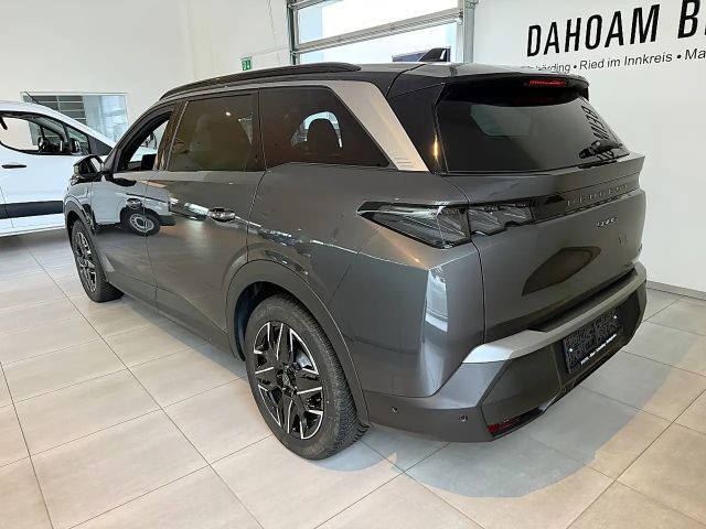 Peugeot 5008 GT-Line