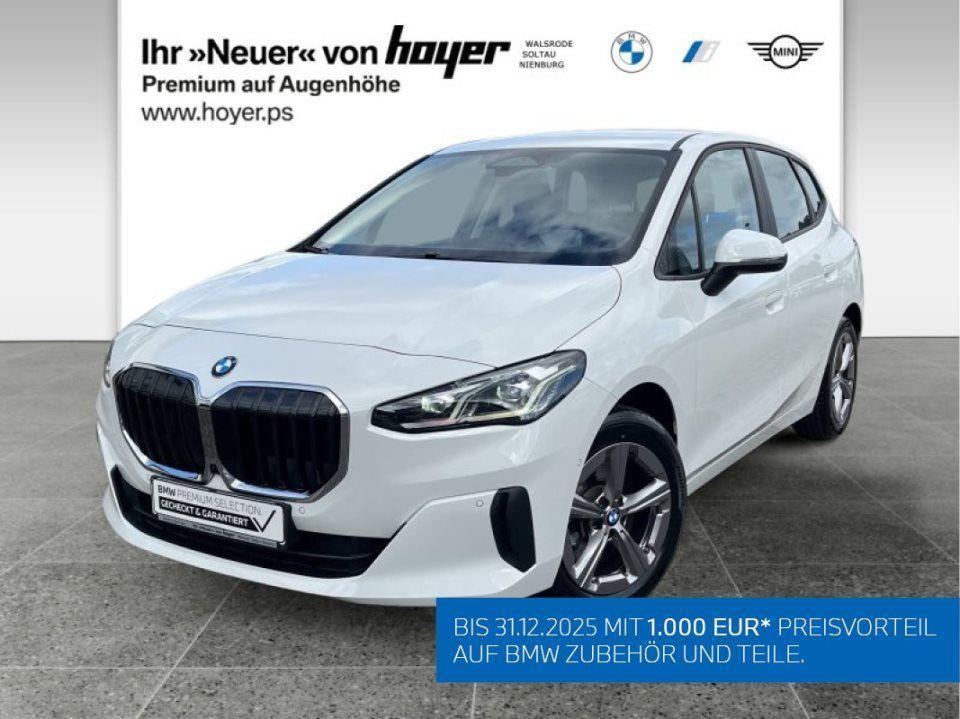 BMW 223 223i Active Tourer xDrive