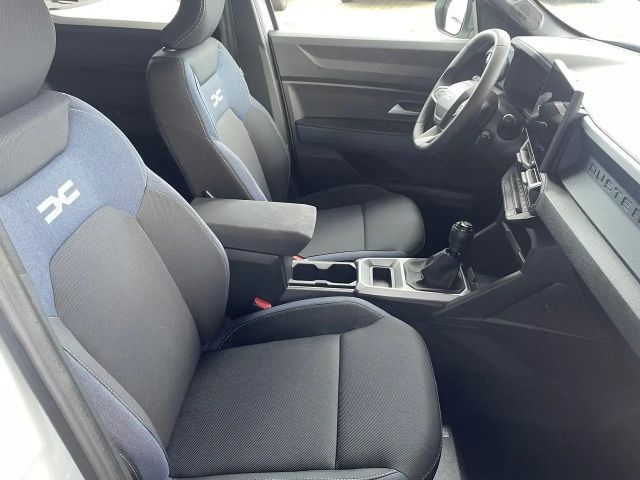 Dacia Duster TCe 130