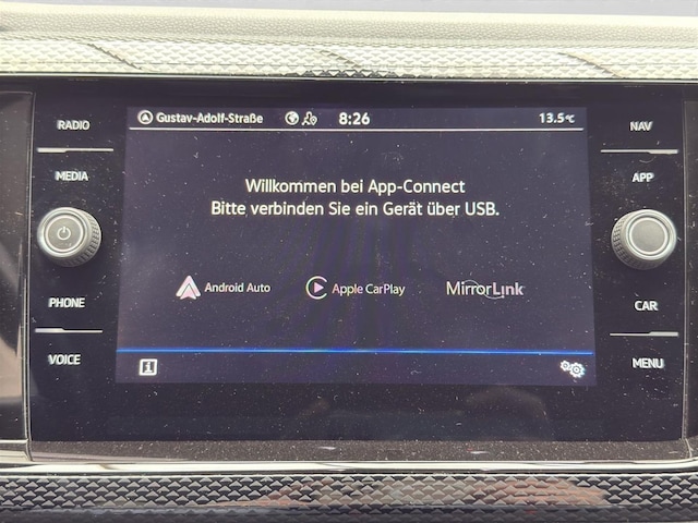 Volkswagen Taigo 1.0 TSI DSG Life