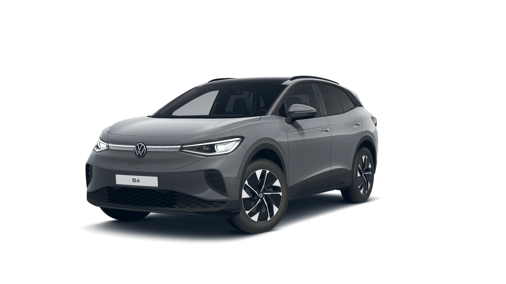 Volkswagen ID.4 IQ.Drive Move