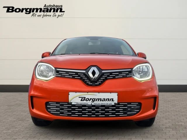 Renault Twingo Electric