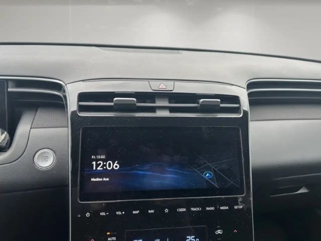 Hyundai Tucson 2WD Hybrid T-GDi Trend