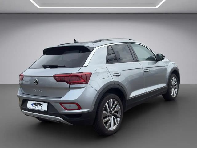 Volkswagen T-Roc DSG Move