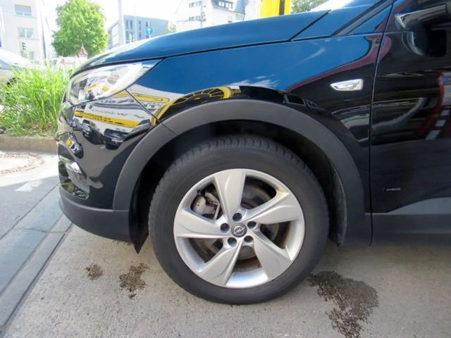 Opel Grandland X Grandland PluginHybrid Aut Navi/AHK/SHZ/PDC/LED
