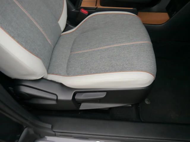 Mazda MX-30 SkyActiv e-Skyactiv