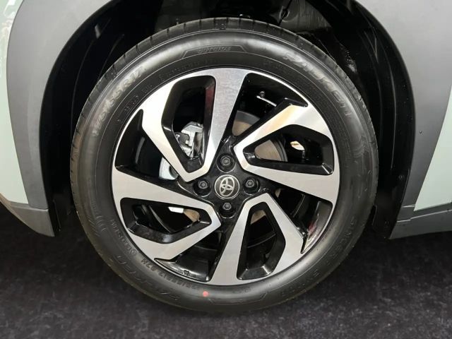 Toyota Aygo X Bi-Tone Hatchback