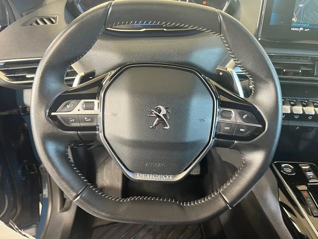 Peugeot 5008 Allure Pack BlueHDi EAT8