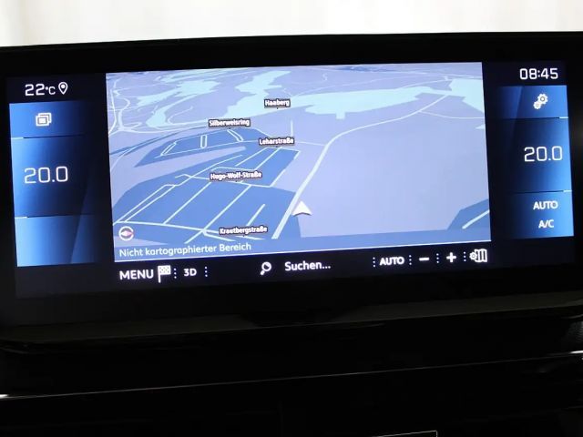 Peugeot 3008 Allure Pack Hybrid