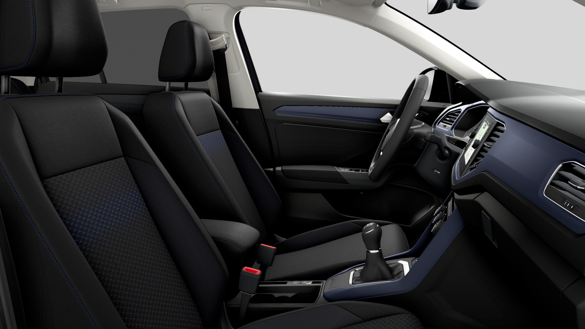 Volkswagen T-Roc 1.0 TSI TSi United