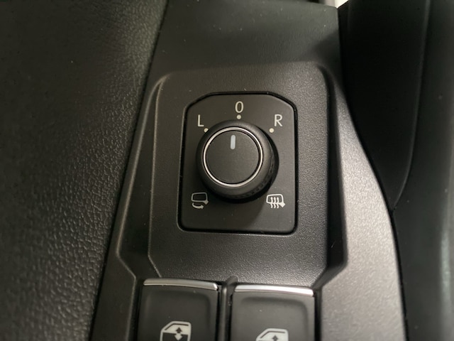 Volkswagen Polo 1.0 TSI DSG