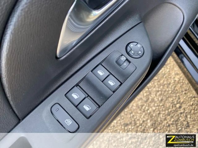 Opel Corsa GS-Line Grand Sport