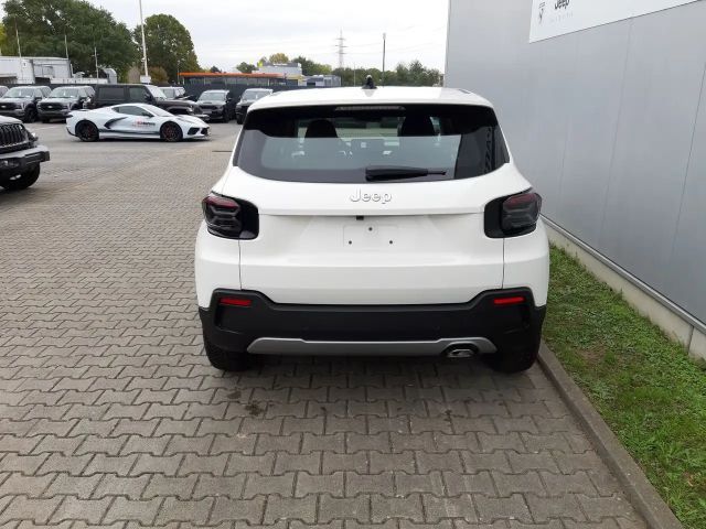 Jeep Avenger Altitude