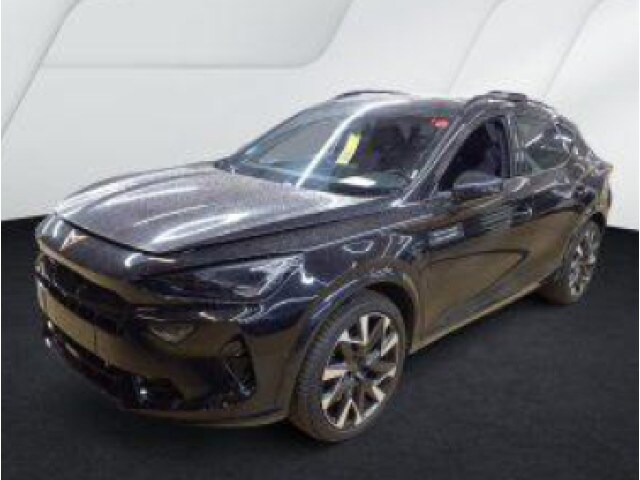 Cupra Formentor 2.0 TSI VZ