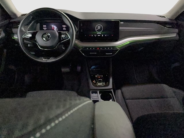 Skoda Octavia 2.0 TDI Combi Style Style