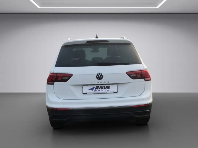 Volkswagen Tiguan DSG Move