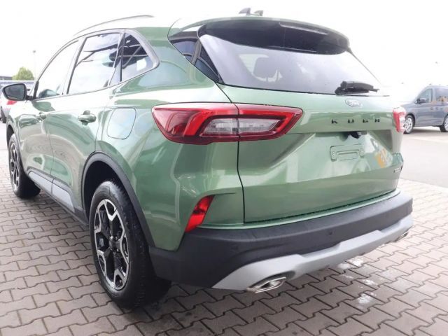 Ford Kuga Active Plug in Hybrid