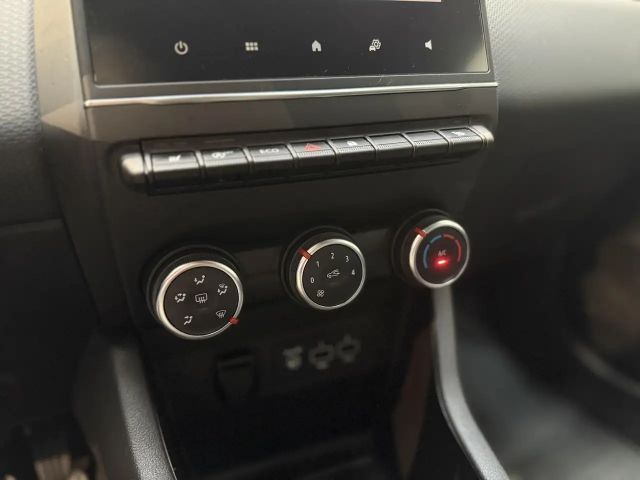 Renault Clio Business Line TCe 90