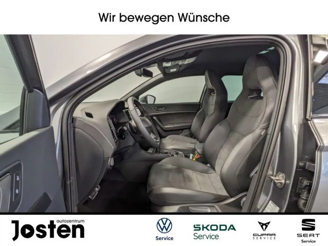 Cupra Ateca 1.5 TSI DSG