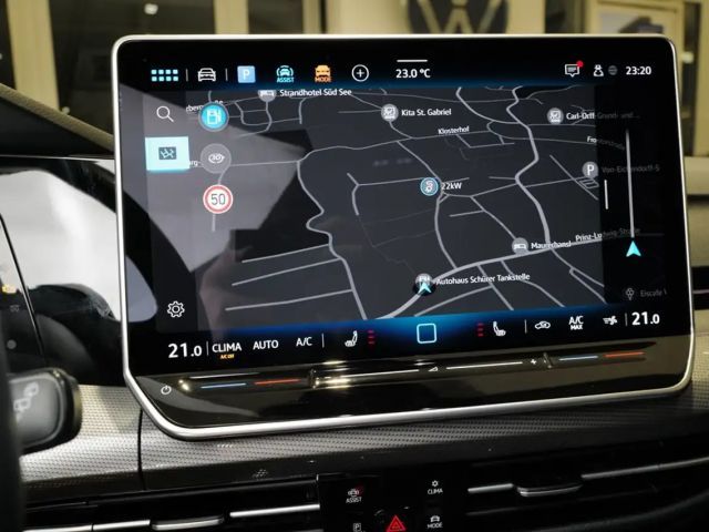 Volkswagen Golf 1.5 eTSI DSG Golf VIII