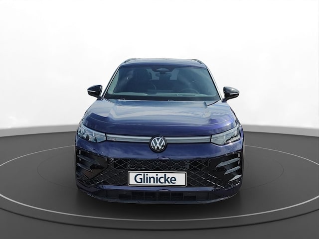 Volkswagen Tayron R-Line eHybrid