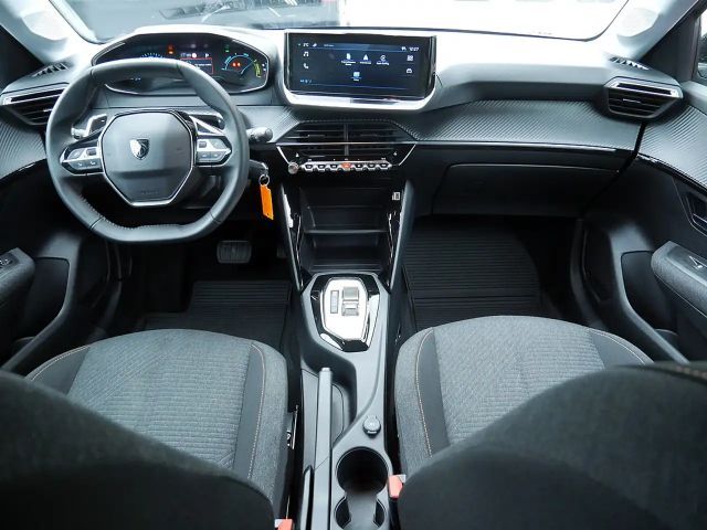 Peugeot 208 Hybrid Style