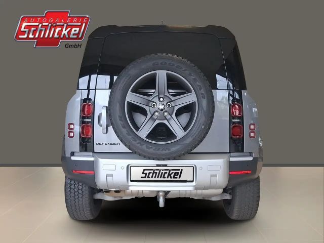 Land Rover Defender 3.0 90 D200 SE