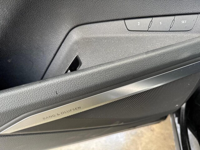 Audi Q8 e-tron 55 Quattro S-Line