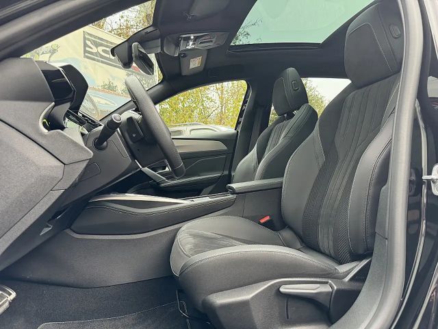 Peugeot 308 BlueHDi EAT8 GT-Line SW