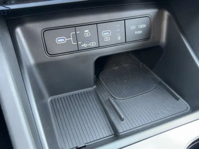 Hyundai Tucson Style T-GDi