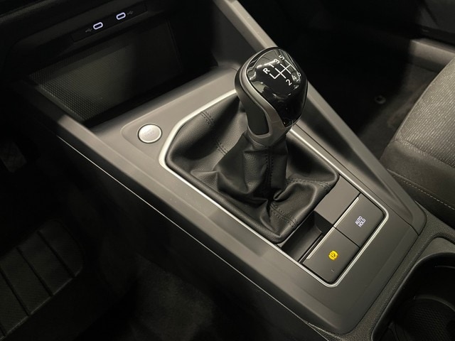 Volkswagen Golf 2.0 TDI Golf VIII Life