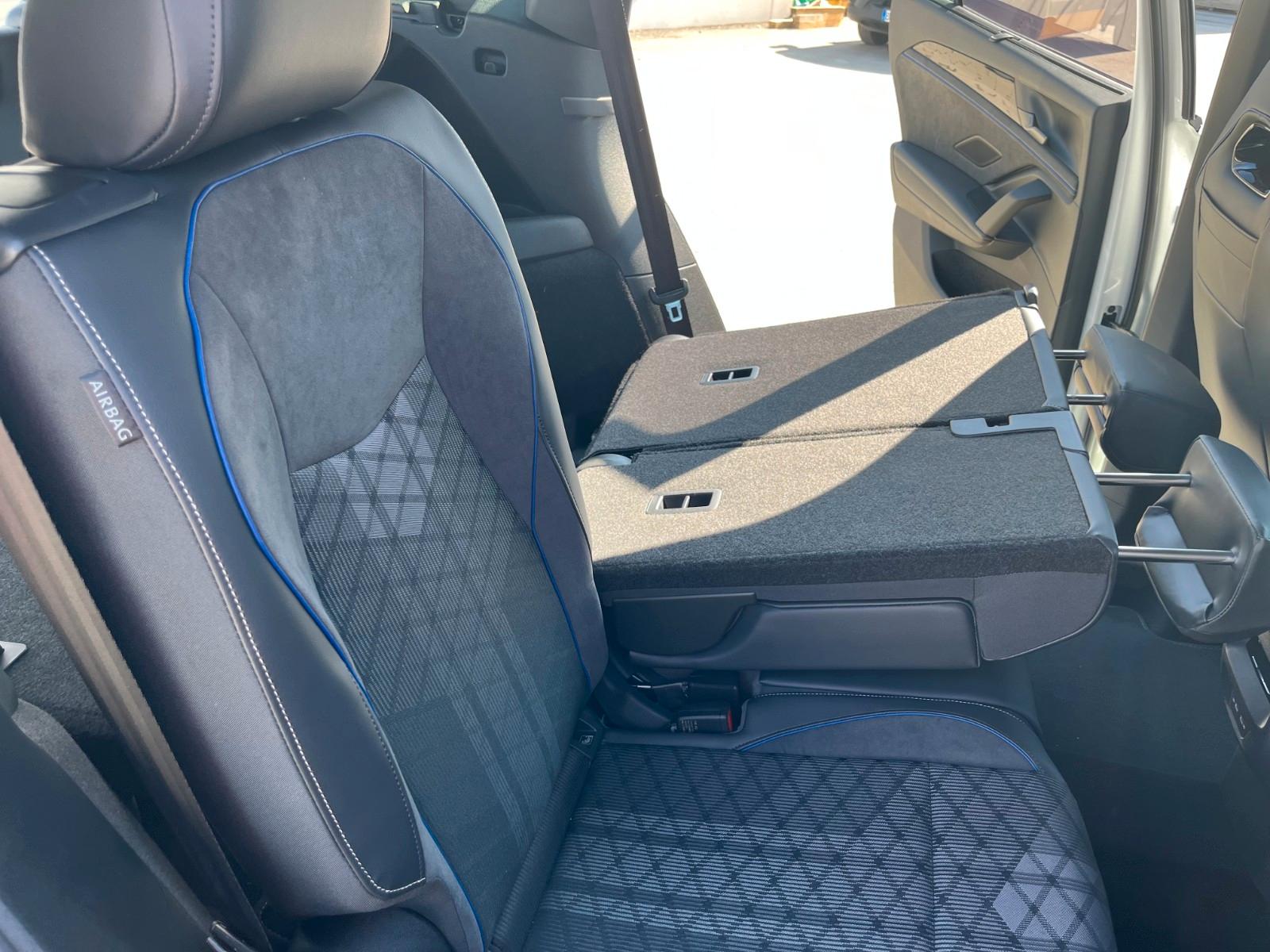 Volkswagen Tayron 2.0 TDI 4Motion DSG R-Line