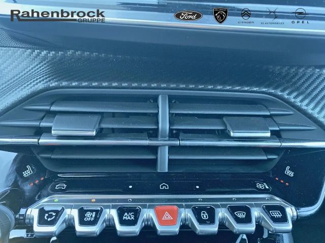 Peugeot E-2008 Allure Pack