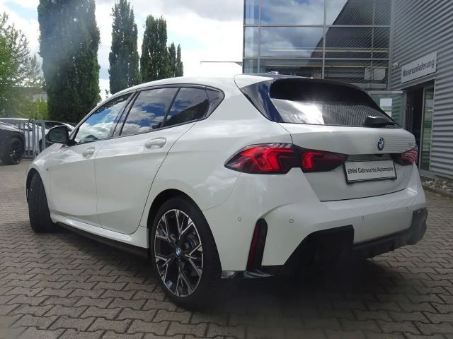 BMW 120 120i M-Sport Sedan