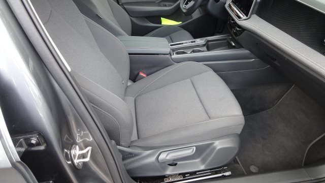 Volkswagen Passat 1.5 eTSI DSG