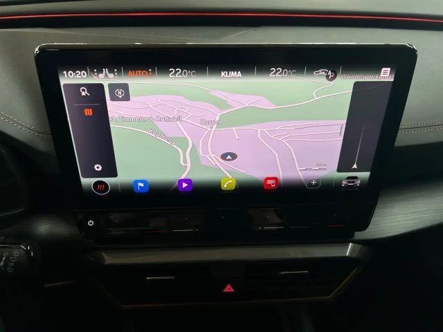 Cupra Formentor 2.0 TSI 4Drive DSG VZ