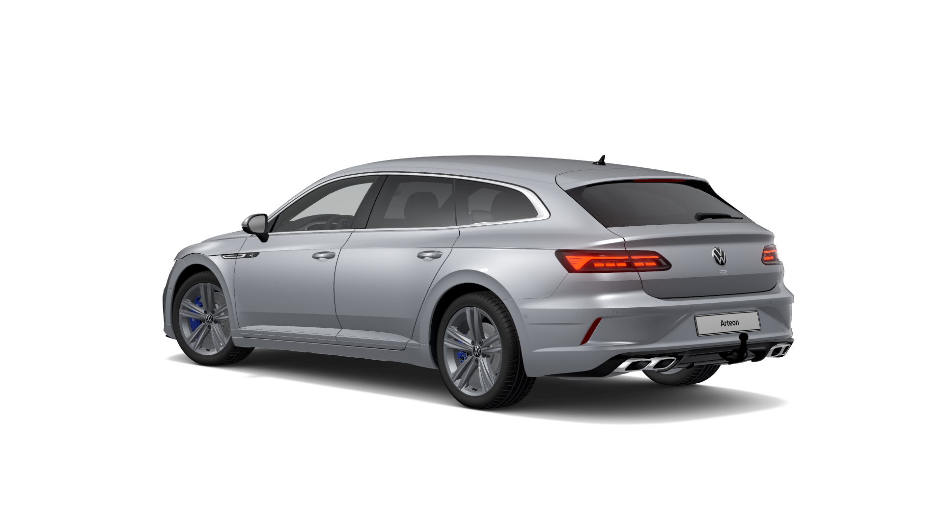 Volkswagen Arteon Shooting Brake 2.0 TSI
