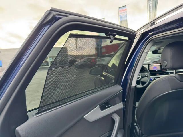 Audi A4 45 TFSI S-Tronic