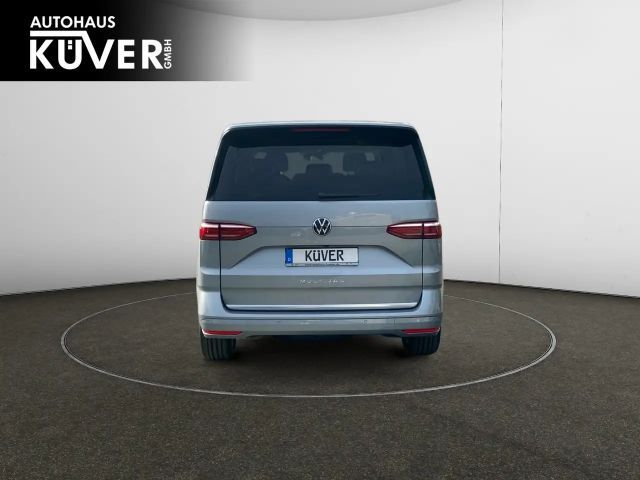 Volkswagen Multivan 2.0 TDI DSG Style T7