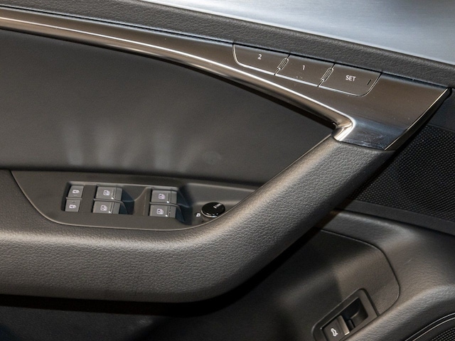 Audi S6 Quattro Sedan