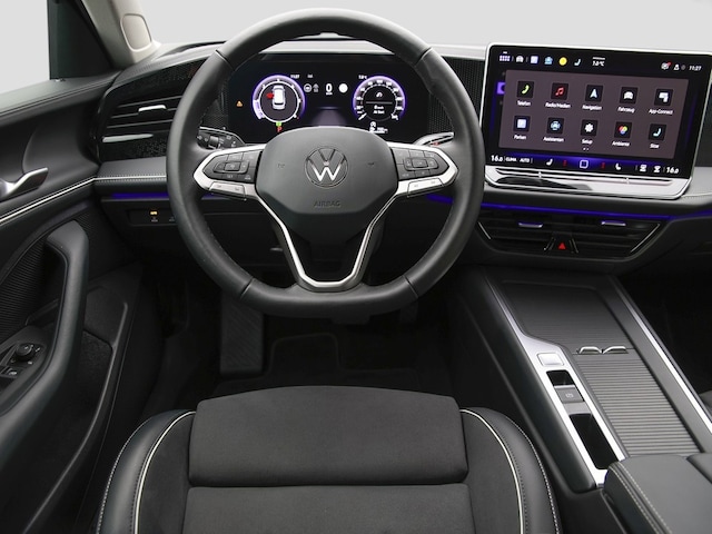 Volkswagen Passat 2.0 TDI Business DSG Variant