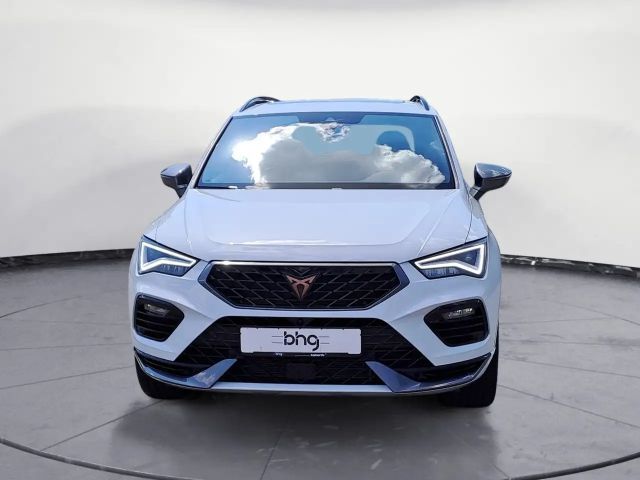 Cupra Ateca 2.0 TSI DSG VZ
