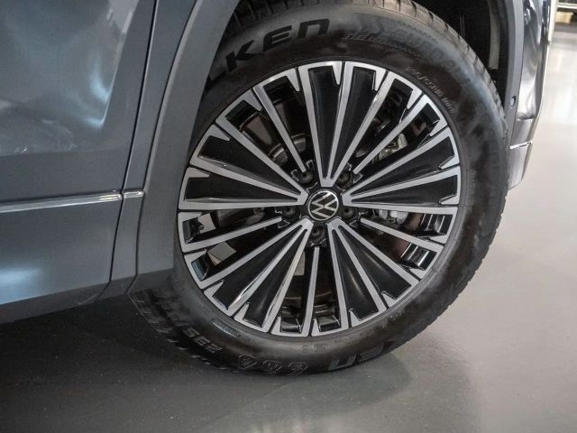 Volkswagen Tayron 1.5 eTSI IQ.Drive Life