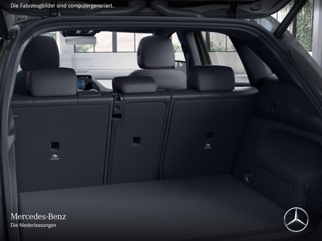 Mercedes-Benz GLA 250 4MATIC