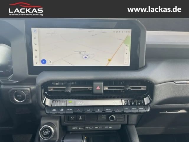 Toyota Land Cruiser 2,8 FIRST EDITION *PANORAMA*AHK