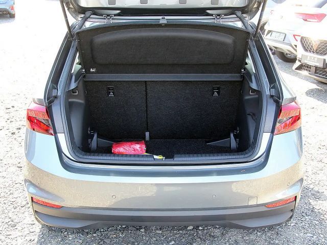 Skoda Fabia 1.5 TSI Ambition