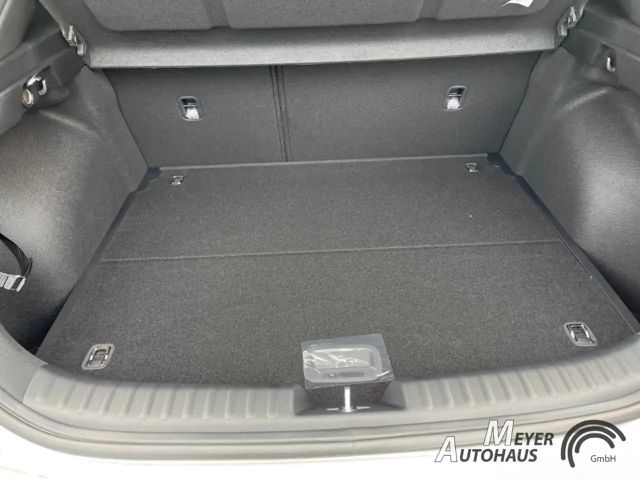 Kia XCeed GDi Vision