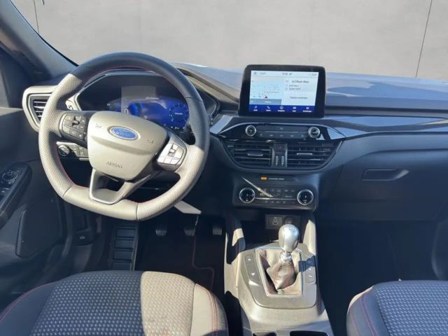 Ford Kuga EcoBoost ST Line